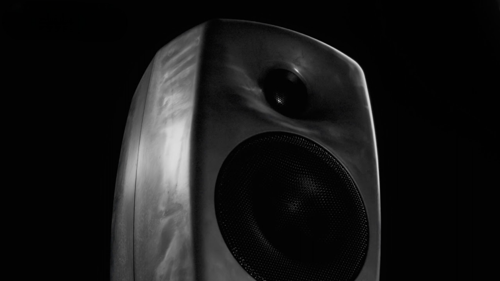 Genelec Home Audio Solutions