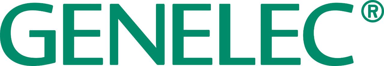 Genelec Logo