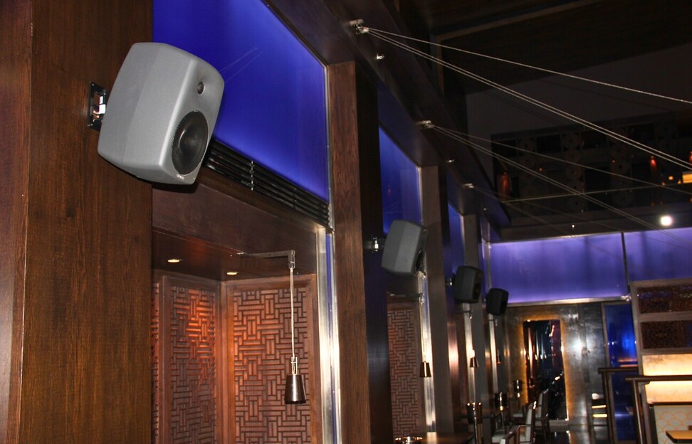 Hakkasan - 2