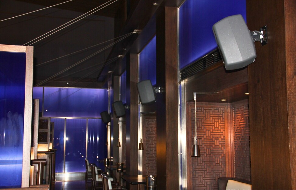Hakkasan - 3