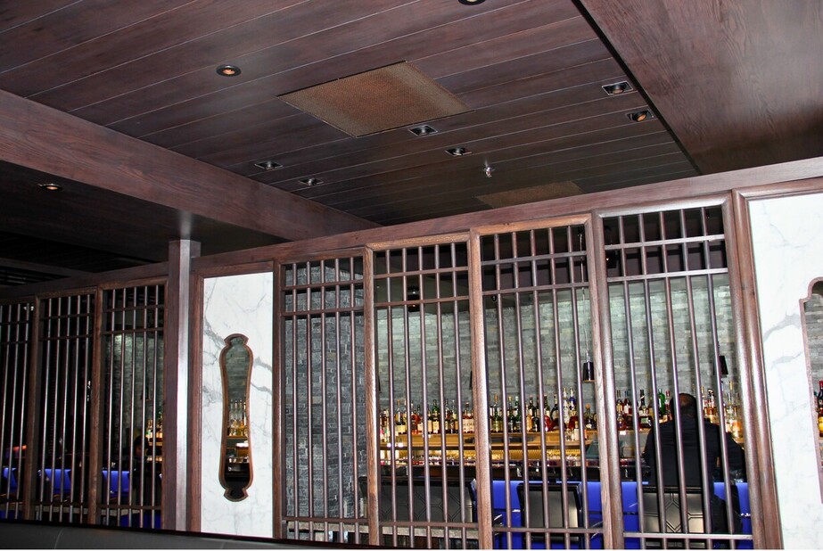 Hakkasan - 5